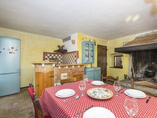 Casa per le vacanze Labin Caratteristiche 32