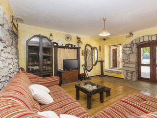 Casa per le vacanze Labin Caratteristiche 41