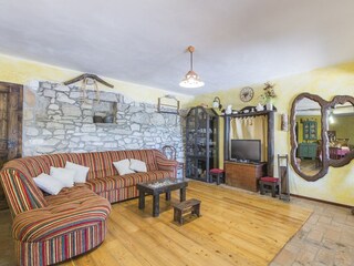 Casa per le vacanze Labin Caratteristiche 27