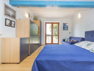 Casa per le vacanze Labin Caratteristiche 40