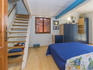 Casa per le vacanze Labin Caratteristiche 38