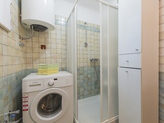 Casa per le vacanze Labin Caratteristiche 48