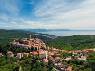 Casa per le vacanze Labin Ambiente 54