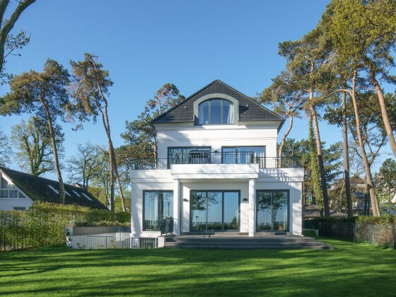 Villa Strandallee 153, Lübecker Bucht, Timmendorfer Strand