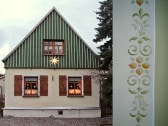 Ferienhaus Oelsnitz im Vogtland Außenaufnahme 1