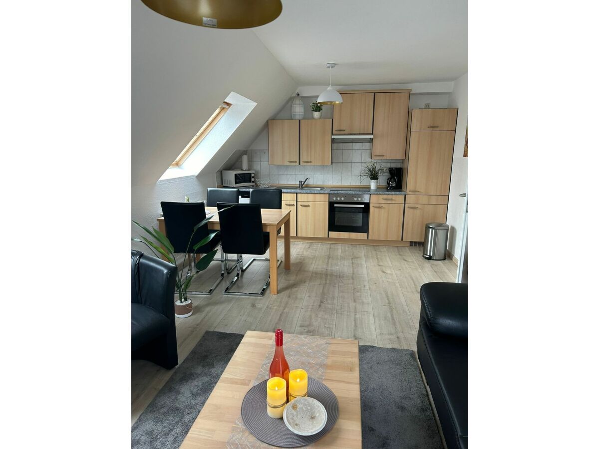 Vakantieappartement Carolinensiel Buitenaudio-opname 1