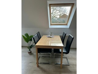 Appartamento per vacanze Carolinensiel Registrazione all'aperto 3