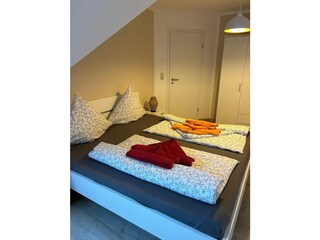 Apartamento de vacaciones Carolinensiel Grabación al aire libre 7