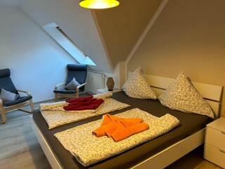 Vakantieappartement Carolinensiel Buitenaudio-opname 8