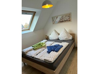 Ferienwohnung Carolinensiel Außenaufnahme 9