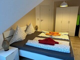 Appartement de vacances Carolinensiel Enregistrement extérieur 10