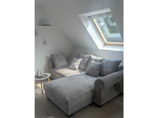 Vakantieappartement Carolinensiel Buitenaudio-opname 11