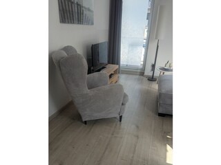 Apartamento de vacaciones Carolinensiel Grabación al aire libre 12