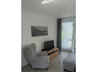 Apartamento de vacaciones Carolinensiel Grabación al aire libre 13