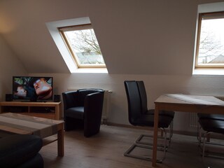 Vakantieappartement Carolinensiel Kenmerken 14