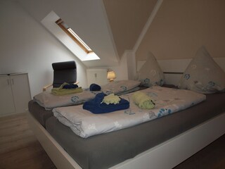 Vakantieappartement Carolinensiel Kenmerken 16