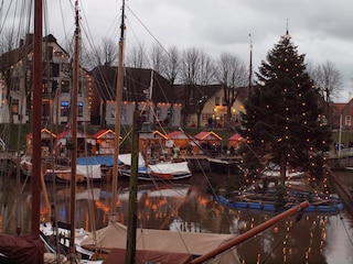 Appartement de vacances Carolinensiel Environnement 21