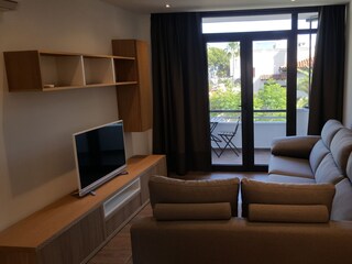 Appartamento per vacanze Cala Ratjada Caratteristiche 7