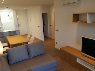 Ferienwohnung Cala Ratjada Ausstattung 8