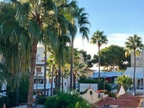 Vakantieappartement Pinnien Platz - Cala Ratjada - image1