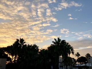 Vakantieappartement Cala Ratjada Buitenaudio-opname 6