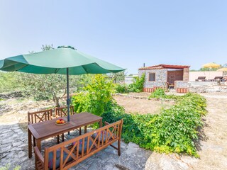 Casa per le vacanze Primosten Registrazione all'aperto 5