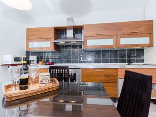 Vakantiehuis Primosten Kenmerken 23