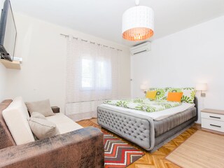 Casa per le vacanze Primosten Caratteristiche 21