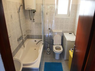 Casa per le vacanze Primosten Caratteristiche 24