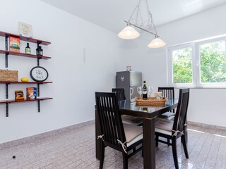 Vakantiehuis Primosten Kenmerken 24