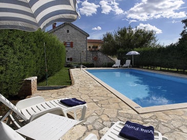 Villa Fuma