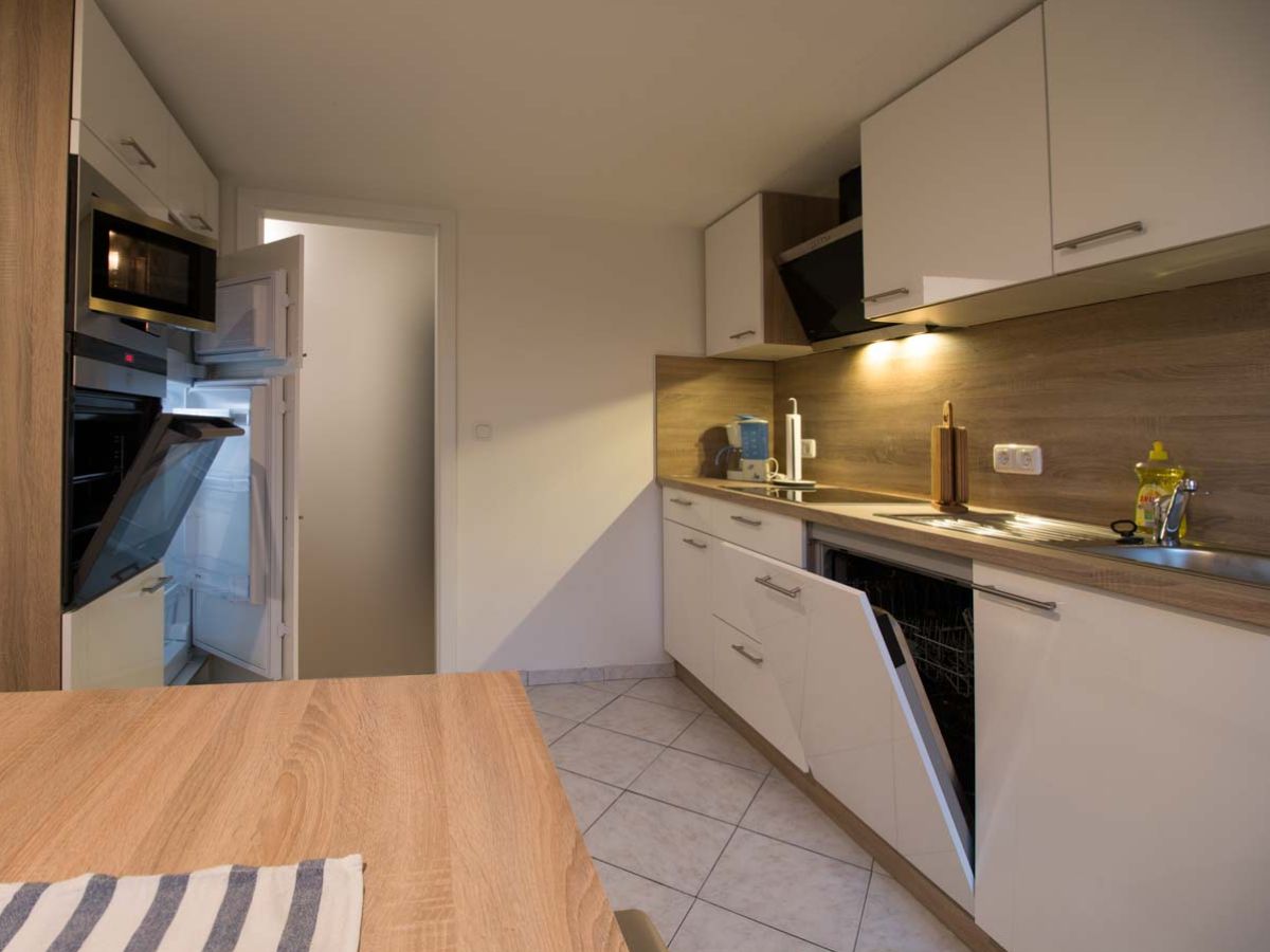 Ferienwohnung Stover Hollenstedt Frau Mechthild Stover