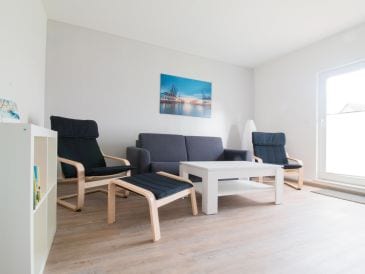 Ferienwohnung Stöver