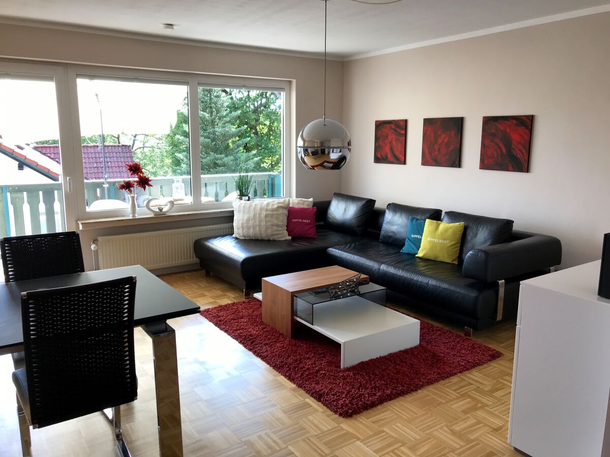 Ferienwohnung Braunlage Ausstattung 1