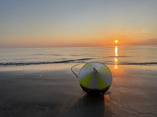 Sonnenuntergang