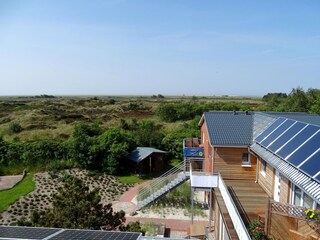 Dünenzeit-Nordsee Bio-Apartments