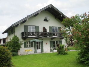 Ferienwohnung Höglhof - Ruhpolding - image1