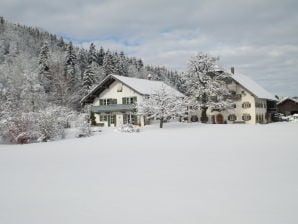 Ferienwohnung Höglhof - Ruhpolding - image1