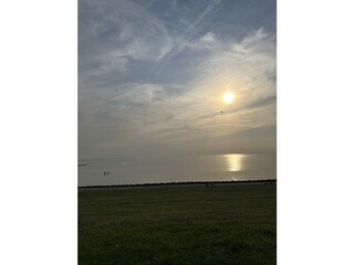 Die Nordsee ist in weniger als 30 Autominuten erreicht