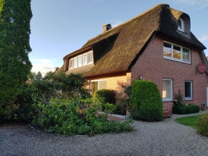 Ferienwohnung Kiek In - St. Peter-Ording - image1