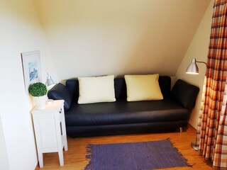 Schlafsofa Kiek In