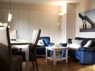 Wohnzimmer Kiek In