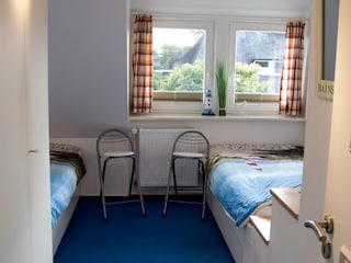 Schlafzimmer Kiek In