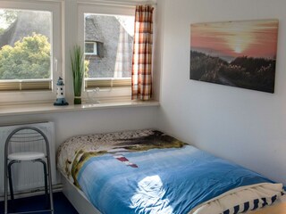 Schlafzimmer Kiek In