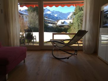 Ferienwohnung Luis