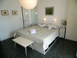 Ferienhaus Plesio Ausstattung 16