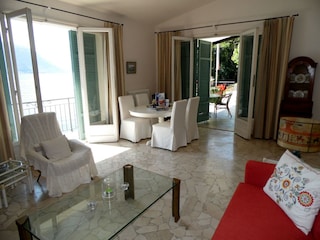 Casa per le vacanze Plesio Caratteristiche 20