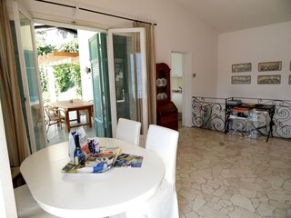 Ferienhaus Plesio Ausstattung 19