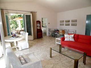Maison de vacances Plesio Équipement 21