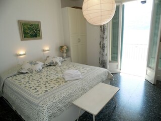 Ferienhaus Plesio Ausstattung 23